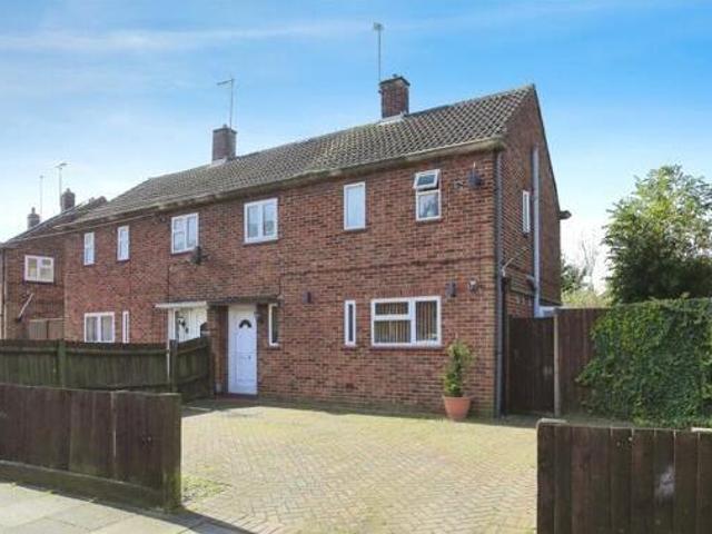 House for sale in Hampton Green, Cambridgeshire