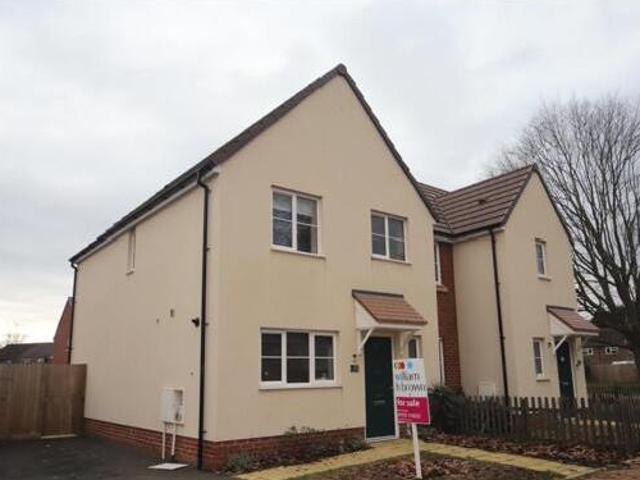 House for sale in Hampton Green, Cambridgeshire