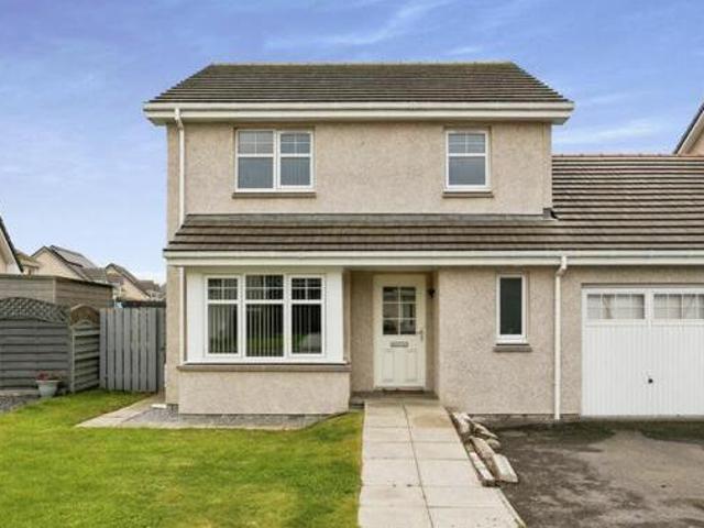 House for sale in Peterhead, Scotland