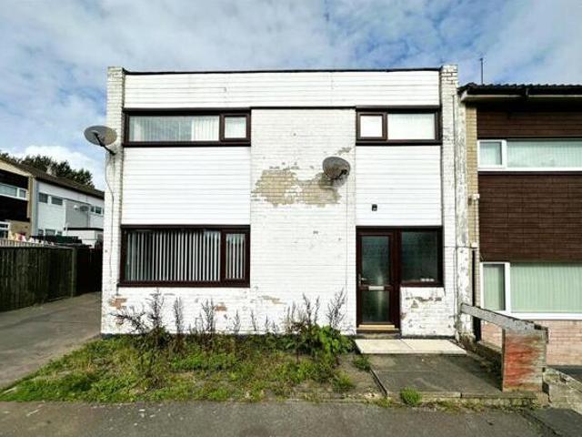 House for sale in Peterlee