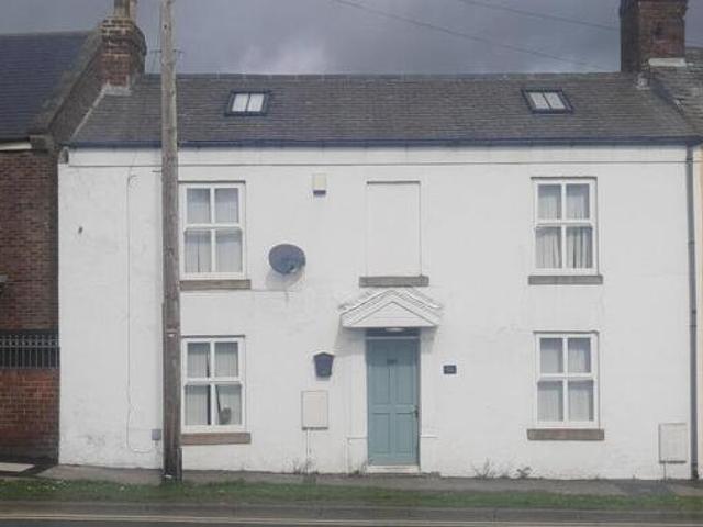 House for sale in Peterlee, Isle Of Man