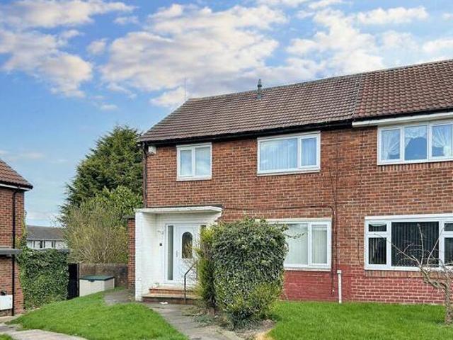 House for sale in Peterlee