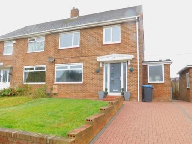 House for sale in Peterlee