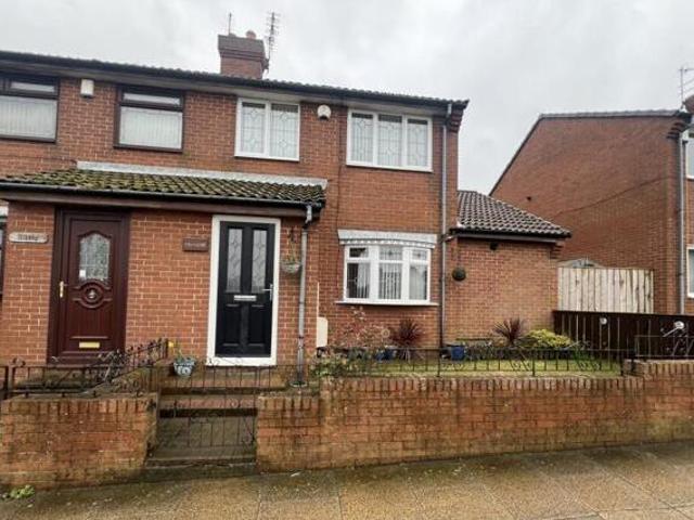 House for sale in Peterlee
