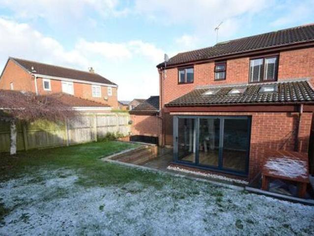 House for sale in Peterlee