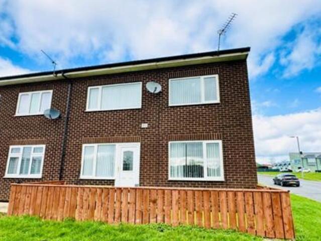House for sale in Peterlee