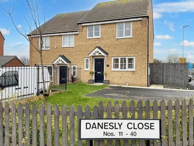 House for sale in Peterlee