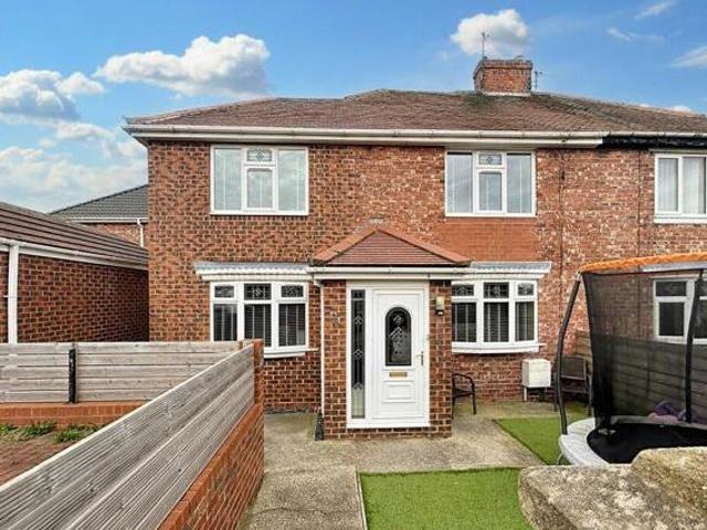 House for sale in Peterlee