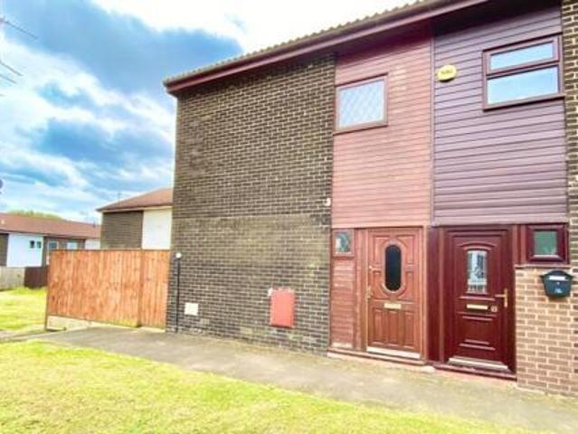 House for sale in Peterlee, Isle Of Man