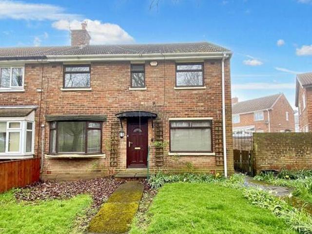 House for sale in Peterlee