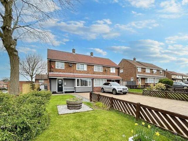 House for sale in Peterlee