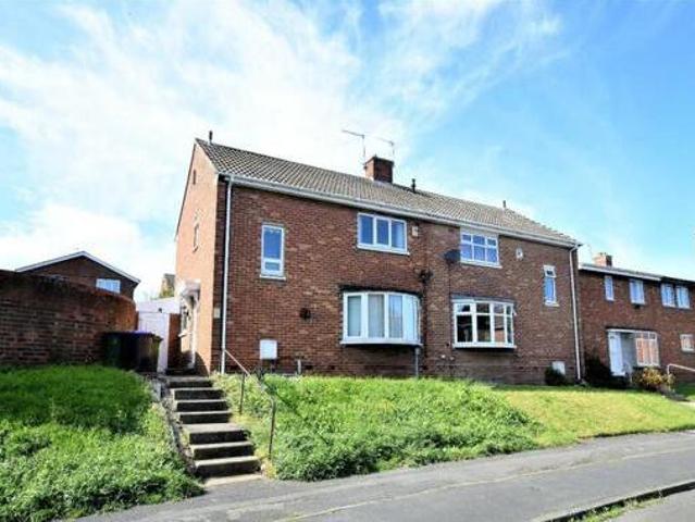 House for sale in Peterlee