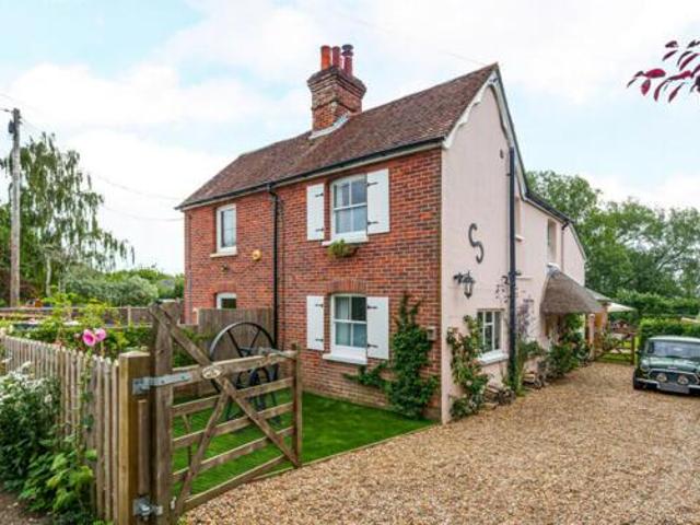 House for sale in Lyons, Greater London