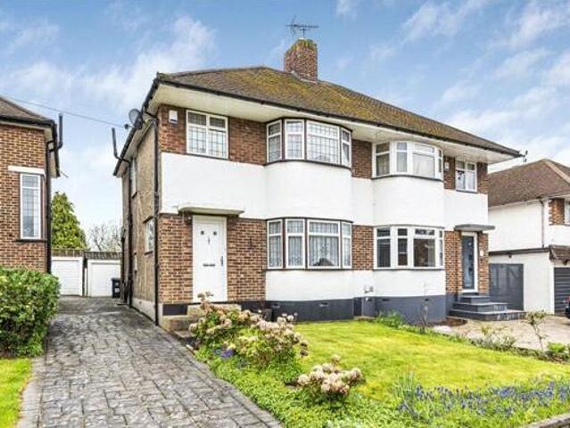 House for sale in Orpington, Greater London