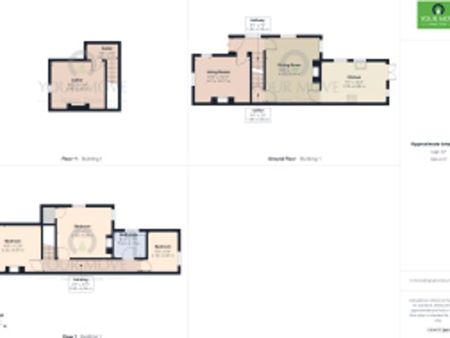 Farm for sale in Northampton, Northamptonshire