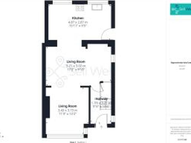 Farm for sale in Salford, Greater Manchester