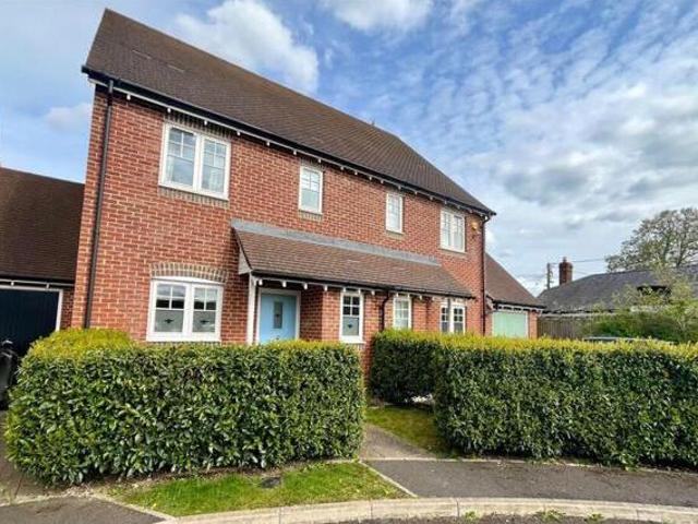 House for sale in Pewsey, Wiltshire