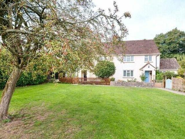 House for sale in Pewsey, Wiltshire