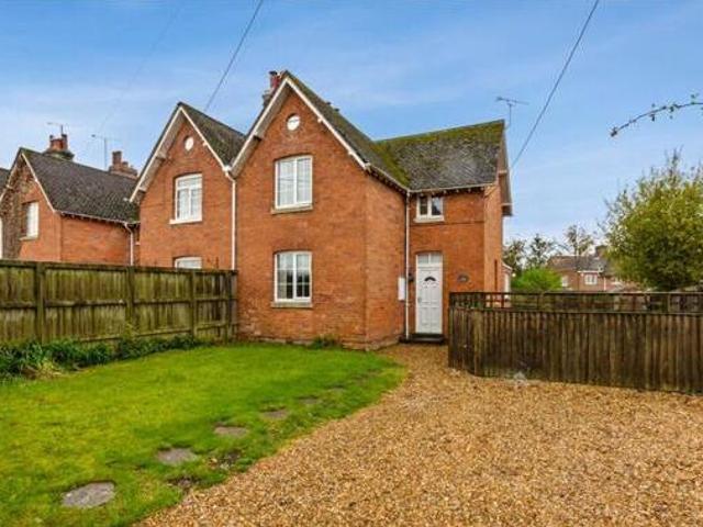 House for sale in Pewsey, Wiltshire