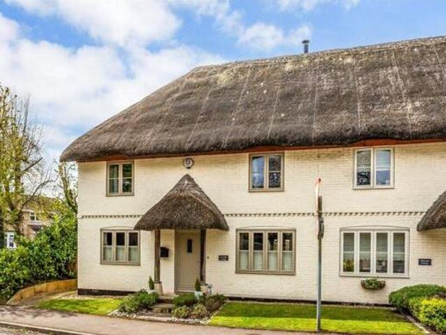 House for sale in Pewsey, Wiltshire