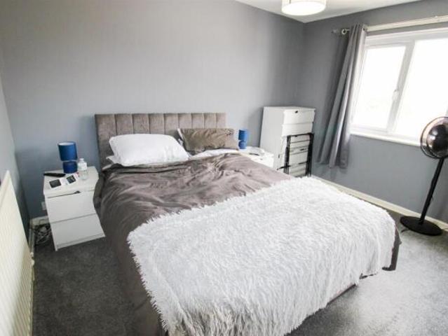 Farm for sale in Burslem, Stoke-on-Trent