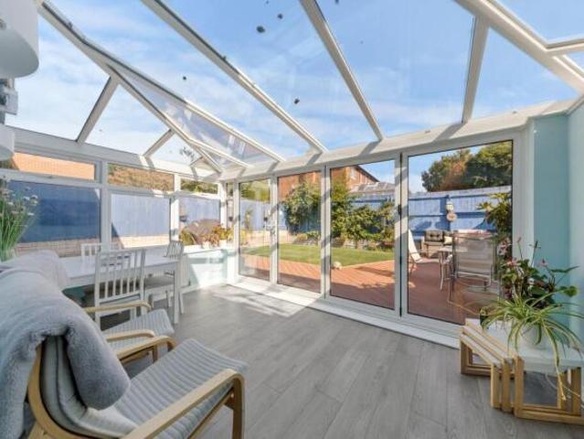 Farm for sale in Warrington