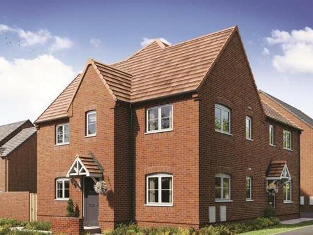 House for sale in West Midlands