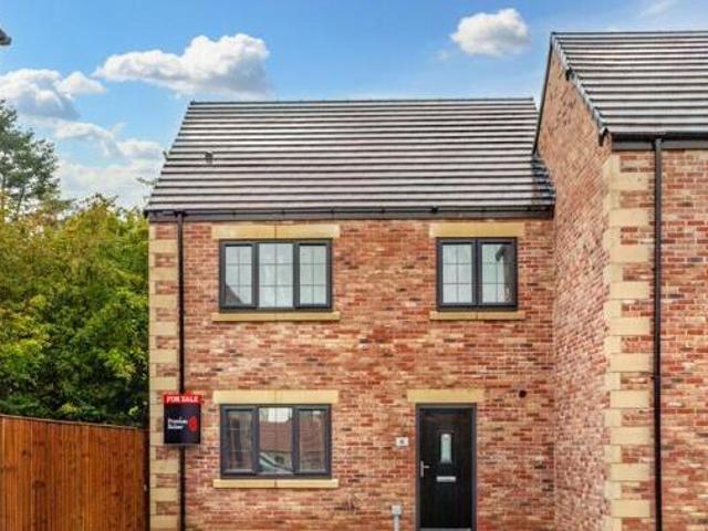 House for sale in North Yorkshire