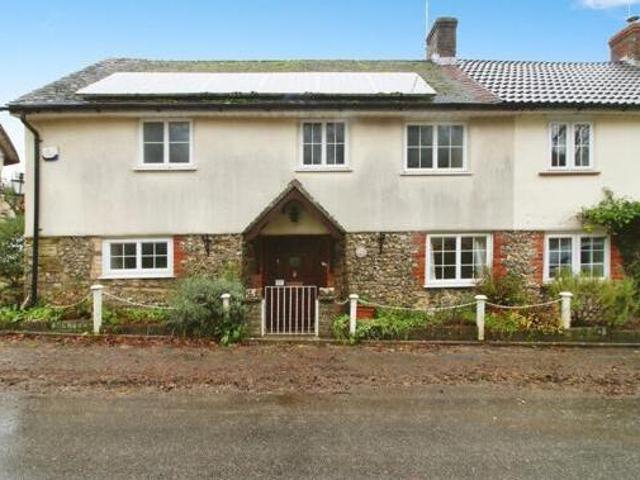 House for sale in Lyons, Greater London