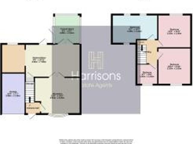 Farm for sale in Bare, Lancashire