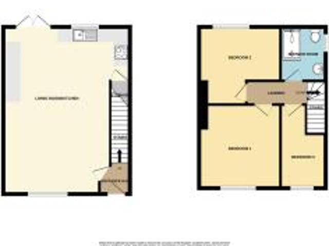 Farm for sale in Lee Bank, Greater Manchester