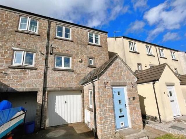 House for sale in Saltash, Cornwall