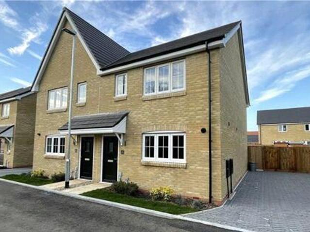 House for sale in Gosberton Clough, Lincolnshire