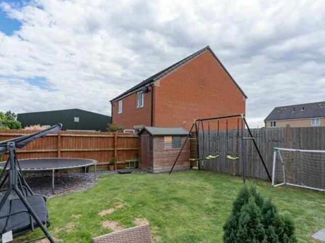 House for sale in Gosberton Clough, Lincolnshire