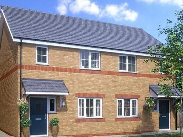 House for sale in Lyons, Greater London