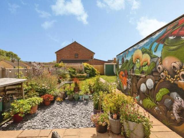 Farm for sale in Stockland Bristol, Somerset