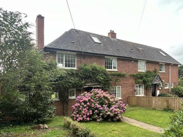 House for sale in Watergate, Devon