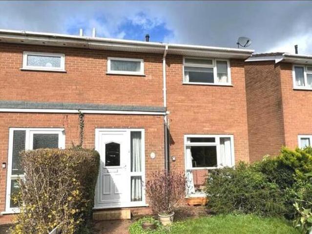 House for sale in Watergate, Devon