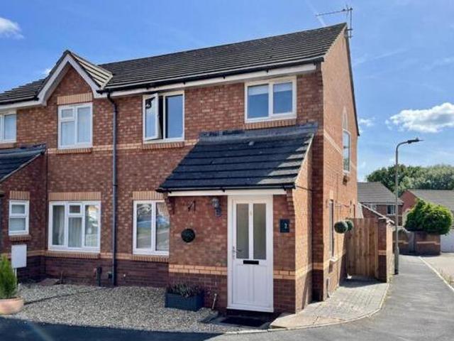 House for sale in Watergate, Devon