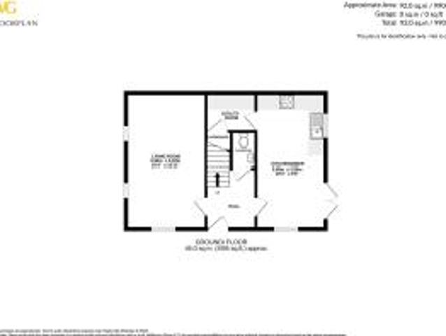 Farm for sale in Watergate, Devon