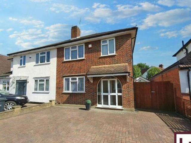 House for sale in Pinner, Greater London