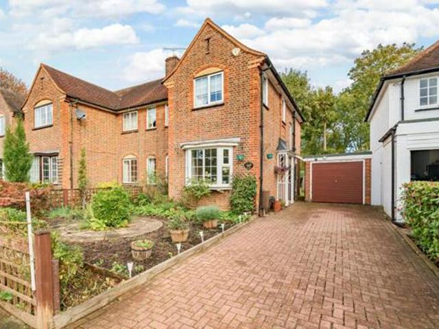 House for sale in Pinner, Greater London