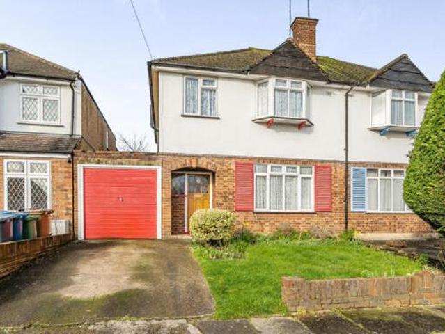 House for sale in Pinner, Greater London
