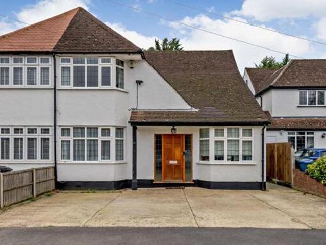 House for sale in London Borough of Harrow, Greater London