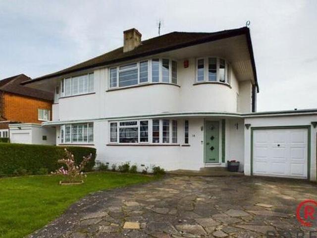 House for sale in Pinner, Greater London