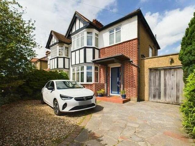 House for sale in Pinner, Greater London