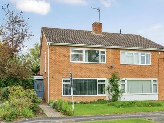 House for sale in Golden Valley, Gloucestershire