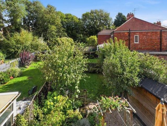 Farm for sale in Acomb, York