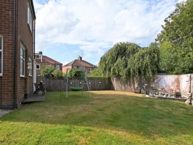 Farm for sale in Holgate, High Field