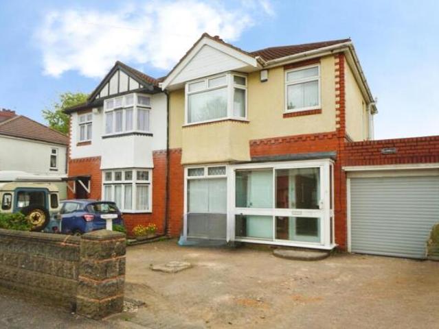 Farm for sale in West Midlands